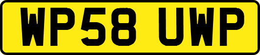 WP58UWP