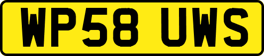 WP58UWS