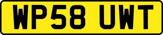 WP58UWT