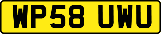 WP58UWU