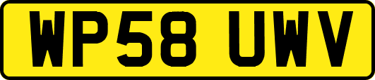 WP58UWV