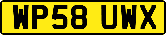 WP58UWX
