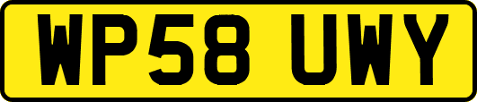 WP58UWY