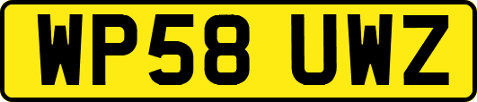 WP58UWZ