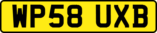 WP58UXB