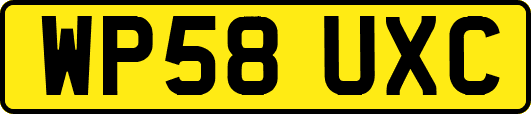 WP58UXC