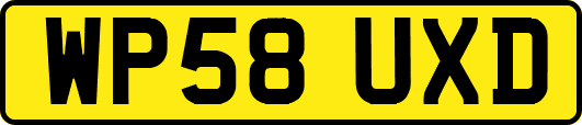 WP58UXD