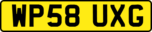 WP58UXG