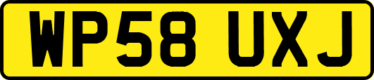 WP58UXJ