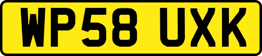 WP58UXK