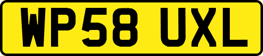 WP58UXL
