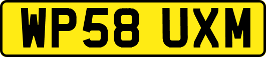 WP58UXM