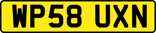 WP58UXN