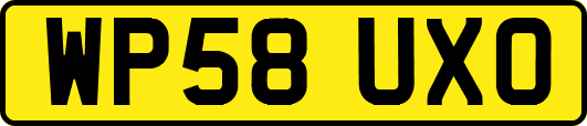 WP58UXO