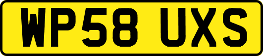 WP58UXS