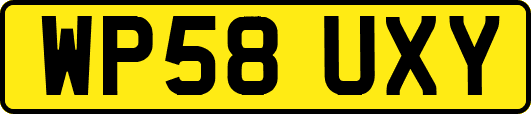WP58UXY