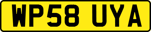 WP58UYA