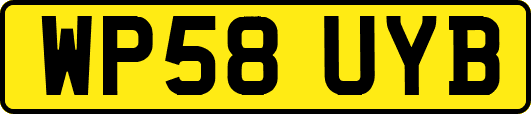 WP58UYB