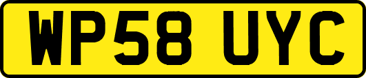 WP58UYC