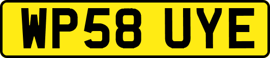 WP58UYE