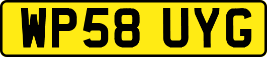 WP58UYG
