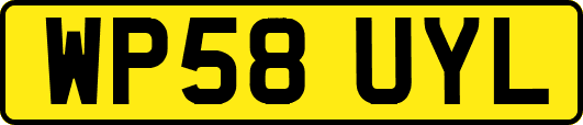 WP58UYL