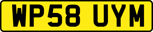 WP58UYM