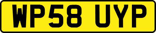WP58UYP