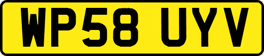WP58UYV