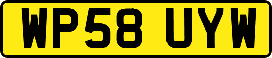 WP58UYW