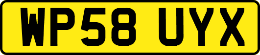 WP58UYX