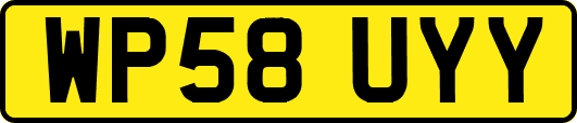 WP58UYY