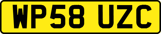 WP58UZC