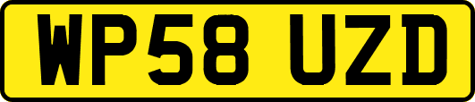 WP58UZD