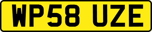 WP58UZE