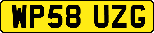 WP58UZG
