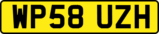 WP58UZH