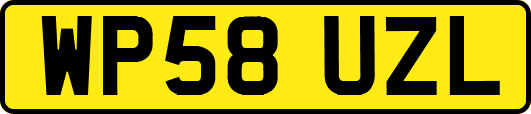 WP58UZL