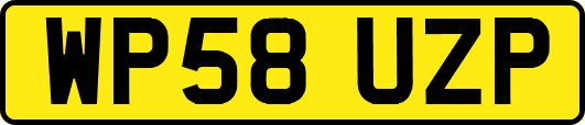 WP58UZP