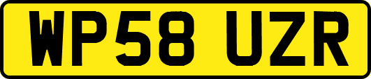 WP58UZR