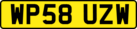 WP58UZW