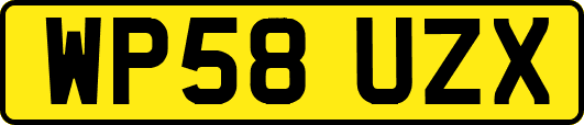 WP58UZX