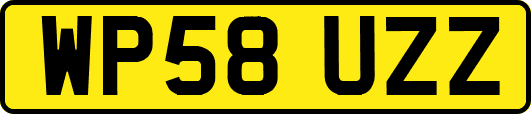 WP58UZZ