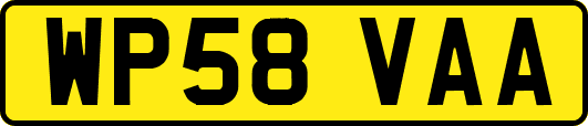 WP58VAA