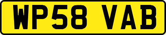 WP58VAB