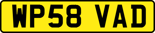 WP58VAD
