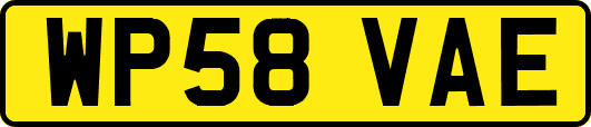 WP58VAE