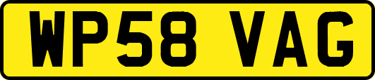 WP58VAG