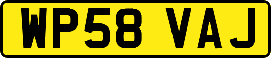 WP58VAJ