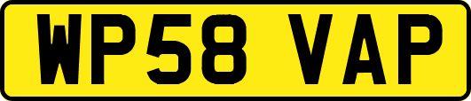 WP58VAP